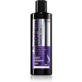 Cemio Kofein Silver šampon za učvršćivanje za sijedu kosu 250 ml