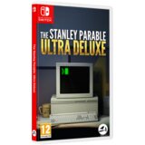 iam8bit The Stanley Parable: Ultra Deluxe (Nintendo Switch) | Shoptok.si