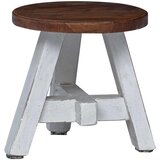 Stolica Prirodna 22 x 22 x 24 cm Drvo od mahagonija | Eponuda.ba