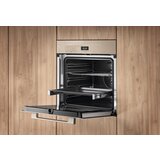 Miele Pečica s pirolizo H7460 BP Biserno bež | Shoptok.si