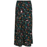 Vila Krilo 'JULIETTA' smaragd / mešane barve | Shoptok.si