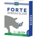 Afrička šljiva FORTE kapsule