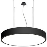  LED2 - LED prigušiva luster na sajli MONO LED/100W/230V 3000K/4000K crna | Eponuda.com