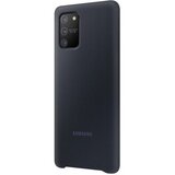 Samsung original silikonski ovitek ef-pg770tbe za galaxy s10 lite g770 - črn Cene