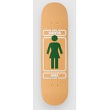 Girl Davis 93 Til Khaki 8" Skateboard deska khaki Cene