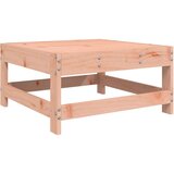  Vrtna sedežna garnitura 10-delna trden les douglas, (21145625) | Shoptok.si