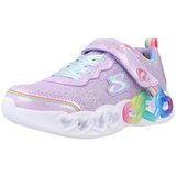 Skechers Modne superge 303751L Vijolična Cene