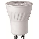 Brilagi LED Keramička sijalica GU10/5W/230V 3000K bela u