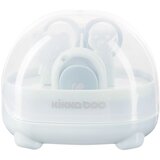  Manikir set za bebe 4 dela Bear Blue KKB90063 Cene
