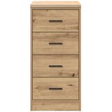  Garažni ormar za odlaganje 40x51x85 cm masivne borovine | Eponuda.ba