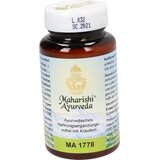 Maharishi Ayurveda MA1778 - Nictomap - 60 g | shoptok.hr