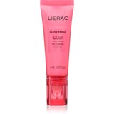 Lierac Glow Fresh The Plumping Lip Gloss sjajilo za usne za veći volumen 10 ml | shoptok.hr