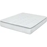 LAGEA vzmetnica SILVER DELUXE 160x200cm
