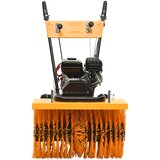  2-u-1 benzinski bacač i čistač snijega 6,5 KS | shoptok.hr