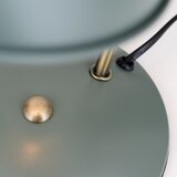 Orion Stona lampa FEDRA 1xE14/40W/230V mint/mesing | Eponuda.com