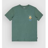 Billabong Sundown Kids T-shirt sea green | Shoptok.si