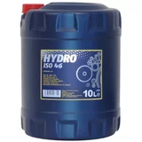 Mannol olje Hydro ISO 46, 10L
