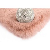 Kayoom PREPROGA Z VISOKIM FLOROM Rabbit Light 525 Creme taftano krem barve | Shoptok.si