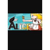 alice! (pc) steam key global  alice! (pc) steam key global Slike