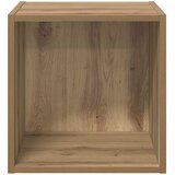  Ormar za Zid Umjetnički hrast 37 x 37 x 37 cm Konstruirano drvo | shoptok.hr