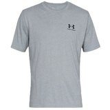 Under Armour sportstyle left chest tee 1326799-036 | shoptok.hr