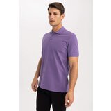 Defacto Regular Fit Polo T-Shirt | shoptok.hr