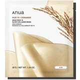 Anua Rice 70 Glow Collagen Mask 38g | ePonuda.com