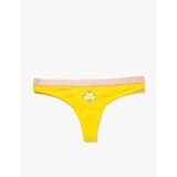 Koton Briefs - Yellow | Shoptok.si