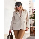 Resti Women's Short Coat | Shoptok.si