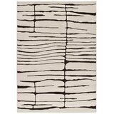 Universal Kremno bela preproga 160x230 cm Retro – | Shoptok.si