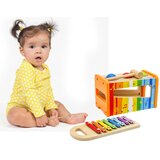  šareni glazbeni set 2u1 | shoptok.hr