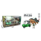  Dečija igračka - Vozilo sa dinosaurusom ( MKM508585 ) | ePonuda.com