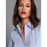 Sinsay ženska slim košulja 728AS-05X | shoptok.hr