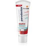 Parodontax Gum And Sens Whitening belilna zobna pasta za zobe 75 ml Cene