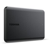 Toshiba Canvio Basics 2022 1TB USB 3.2 | shoptok.hr