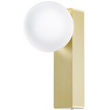 Open Design OR85532 - Kupatilsko zidno svetlo BOLETTA 1xG9/8W/230V IP44 mesing | Eponuda.com