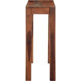  Konzolni stol 120x30x76 cm puno drvo bagrem | Eponuda.ba