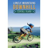 Steam Lonely Mountains: Downhill - Eldfjall Island (DLC) (PC) Key GLOBAL | ePonuda.com