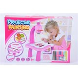  Projektor roze sa zvukom ( 885828 ) Cene