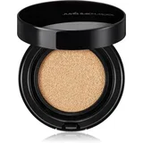 Essential Skin Nuder Longwear Cushion dugotrajni puder u spužvici SPF 50+ + zamjensko punjenje nijansa Medium Deep 2x14 g