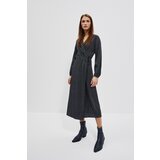 Marisse Women's Dress L-Su-4008 Black | Eponuda.ba