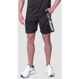 GymBeam Šorc Mesh Essence Black Cene