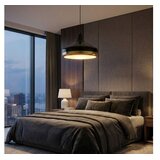 Opviq luster, crni | Eponuda.ba