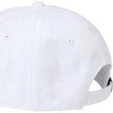 Armani Exchange Kapa črna / bela | Shoptok.si