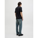 Jack & Jones Muška polo majica 12270150, Crna