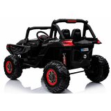 Buggy na akumulator XMX603 4×4 – dvosjed - crni | Shoptok.si