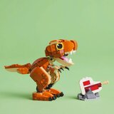 Lego LEGO® Jurassic World - Little Eatie: Tiranozaver (76967) | Shoptok.si