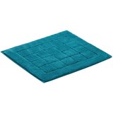 Vossen kopalniška preproga exclusive barve petroleja 55/65 cm Cene