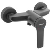 Ferro STRATOS BLACK armatura za tuš black (črna), (20518499) | Shoptok.si