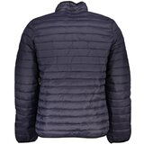 Gianmarco Venturi BLUE MEN&#39;S JACKET | Shoptok.si